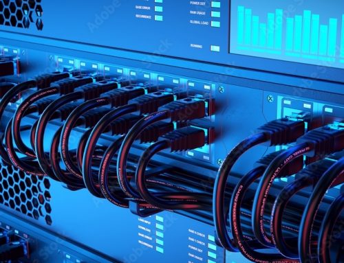 Safe Data with OSO Grande Disaster Recovery